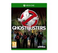 Ghostbusters: Video Game (2016) Juego para Consola Microsoft XBOX One