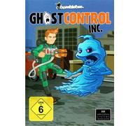 GhostControl Inc. (PC) Steam Key GLOBAL