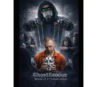 GhostExodus: Diary of a Threat Actor