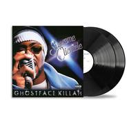 Ghostface Killa Supreme Clientele (25th Anniversary Ed (Vinyl) (Importación USA)