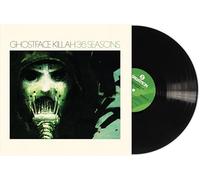GHOSTFACE KILLAH - 36 SEASONS -10TH ANNIVERSARY EDITION -LP [Vinilo]