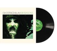 GHOSTFACE KILLAH - 36 SEASONS -10TH ANNIVERSARY EDITION -LP [Vinilo]