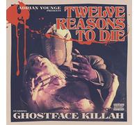 Ghostface Killah & Adrian - Twelve Reasons To Die