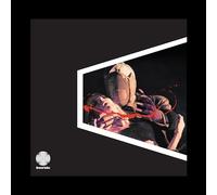Ghostface Killah & Adrian Younge - Adrian Younge Presents: Twelve Reasons To Die [Vinilo]