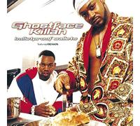 Ghostface Killah - Bulletproof Wallets ft. Raekwon