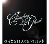 Ghostface Killah - Cherchez la Ghost [Vinilo]