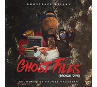 Ghostface Killah - Ghost Files [Vinilo]