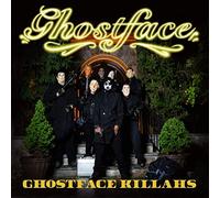 Ghostface Killah - Ghostface Killahs
