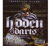 Ghostface Killah - Hidden Darts 3
