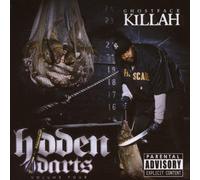 Ghostface Killah - Hidden Darts Vol.4