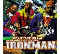 Ghostface Killah - Ironman