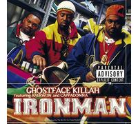Ghostface Killah - Ironman