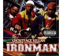 Ghostface Killah - Ironman