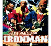 Ironman