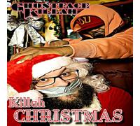 Ghostface Killah - Killah Christmas [Vinilo]