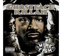 Ghostface Killah - More Fish