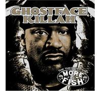 Ghostface Killah - More Fish
