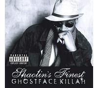 Ghostface Killah - Shaolins Finest