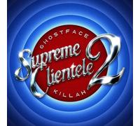 Ghostface Killah - Supreme Clientele 2 [Vinilo]