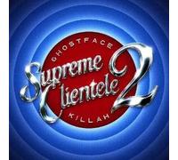 Ghostface Killah - Supreme Clientele 2