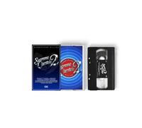 Ghostface Killah - Supreme Clientele 2 [Casete]