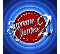 Ghostface Killah - Supreme Clientele 2 [Vinilo]