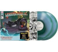 Ghostface Killah – Supreme Clientele 2 – Vinilo