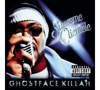 Ghostface Killah Supreme Clientele (CD) (Importación USA)