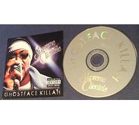 Ghostface Killah - Supreme Clietele