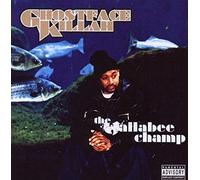 Ghostface Killah - Wallabee Chronicles
