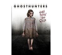 Ghosthunters [Edizione: Stati Uniti] [Italia] [DVD]