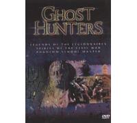 Ghosthunters - Legends Of The Legionnaires / Spirits Of The Civil War / Phantom Schoolmaster [Reino Unido] [DVD]