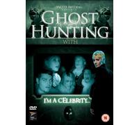 Ghosthunting with I'm A Celebrity [Reino Unido] [DVD]