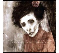 Ghosting Season - The Very Last Of The Saints