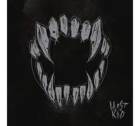 Ghostkid - Ghostkid