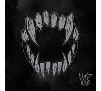 Ghostkid - Ghostkid