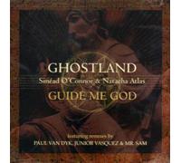 Ghostland Ft Sinead O'Connor & - Guide Me God