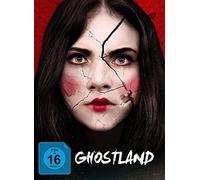 Ghostland: Limited Collectors Edition
