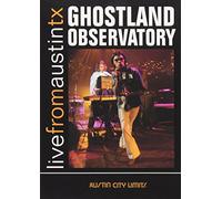Ghostland Observatory - Live from Austin, TX [Reino Unido] [DVD]