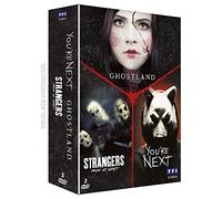 Ghostland + The Strangers: Prey at Night + You're Next [Francia] [DVD]