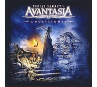 Ghostlights by TOBIAS SAMMET's AVANTASIA (2016-01-29)