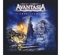 Ghostlights by TOBIAS SAMMET's AVANTASIA (2016-01-29)