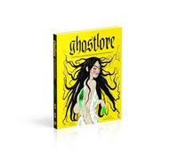 Ghostlore: Unveiling 50 Phantoms That Have Haunted History