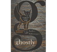 Ghostly: A Collection of Ghost Stories [Idioma Inglés]