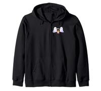 Ghostly Campfire Asar Malvaviscos Halloween Camp Fire Sudadera con Capucha
