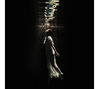 Ghostly Kisses – Heaven, Wait – Vinilo 12" (Importación USA)