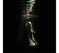 Ghostly Kisses – Heaven, Wait – Vinilo 12" (Importación USA)