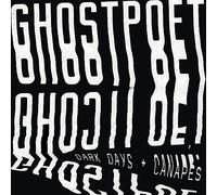 Ghostpoet - Dark Days + Canapes [Vinilo]