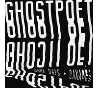 Ghostpoet - Dark Days & Canapés [Vinilo]