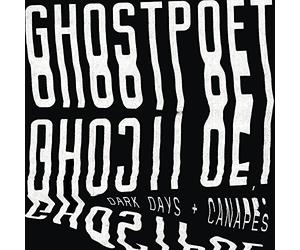 Ghostpoet - Dark Days & Canapés [Vinilo]